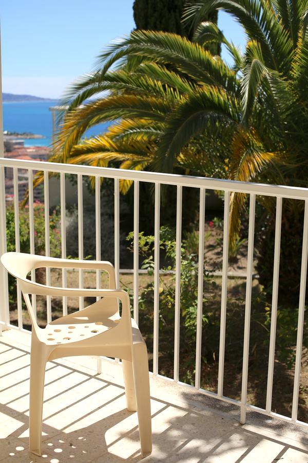 La Tournerie 3* Mentone