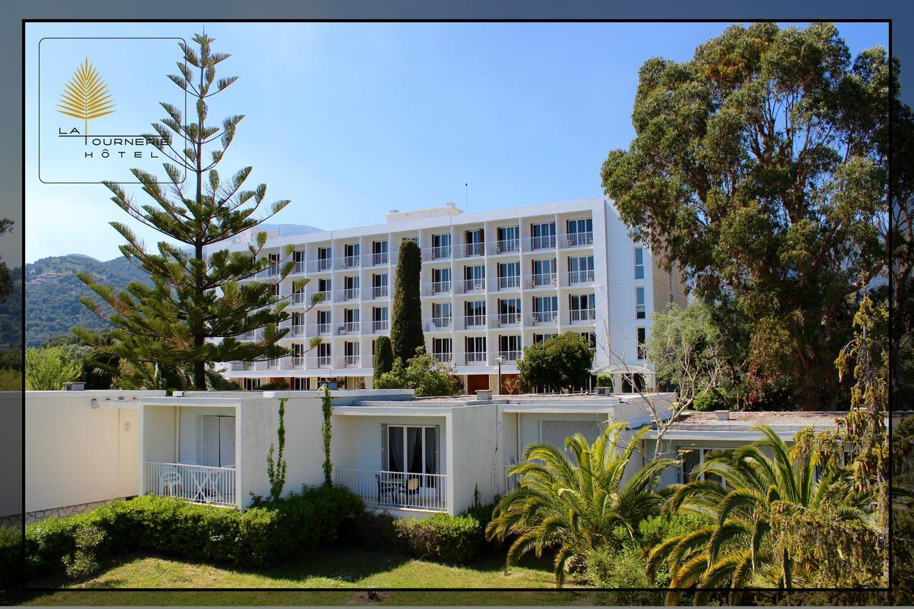 Hotel La Tournerie 3*