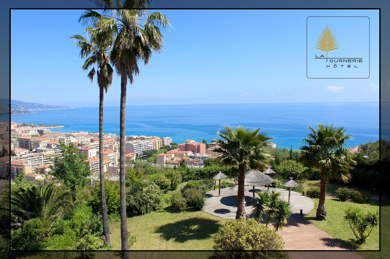 La Tournerie Hotel 3*
