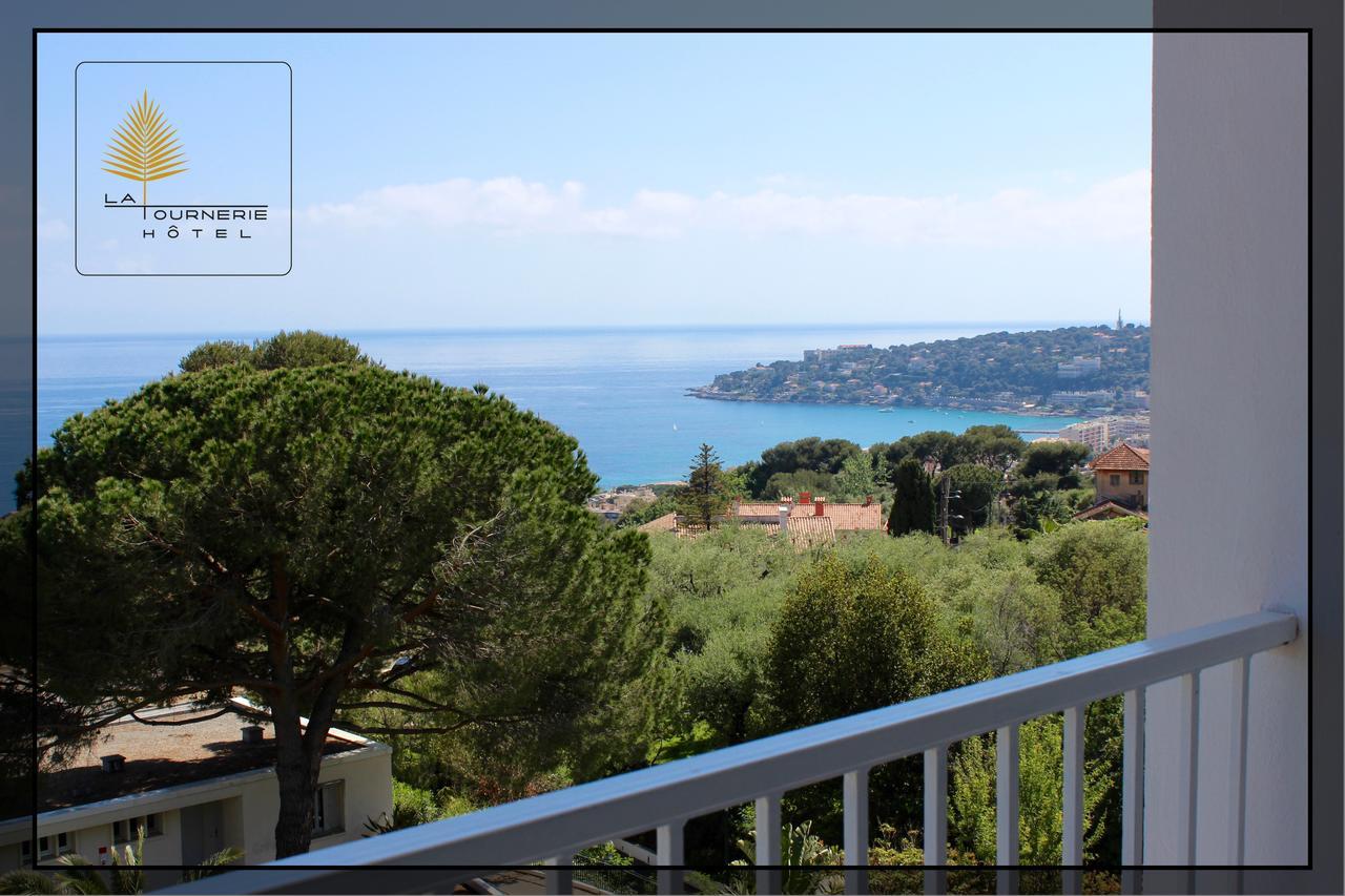 La Tournerie 3*