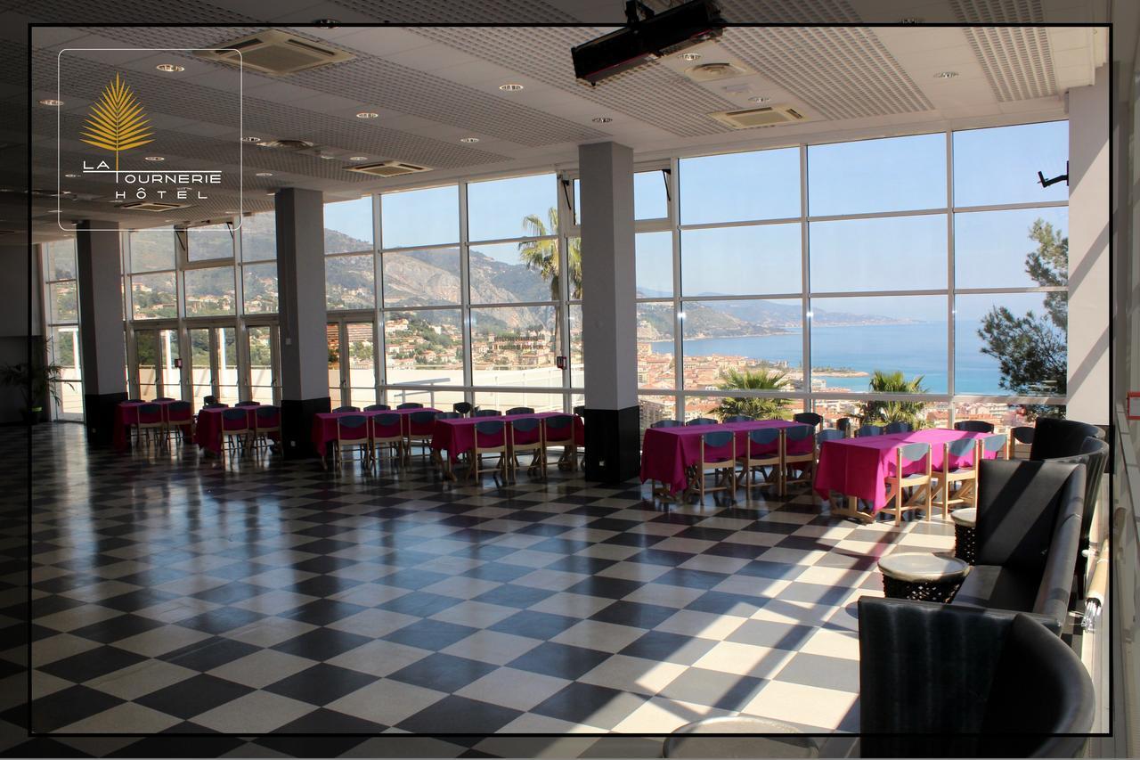Hotel La Tournerie
