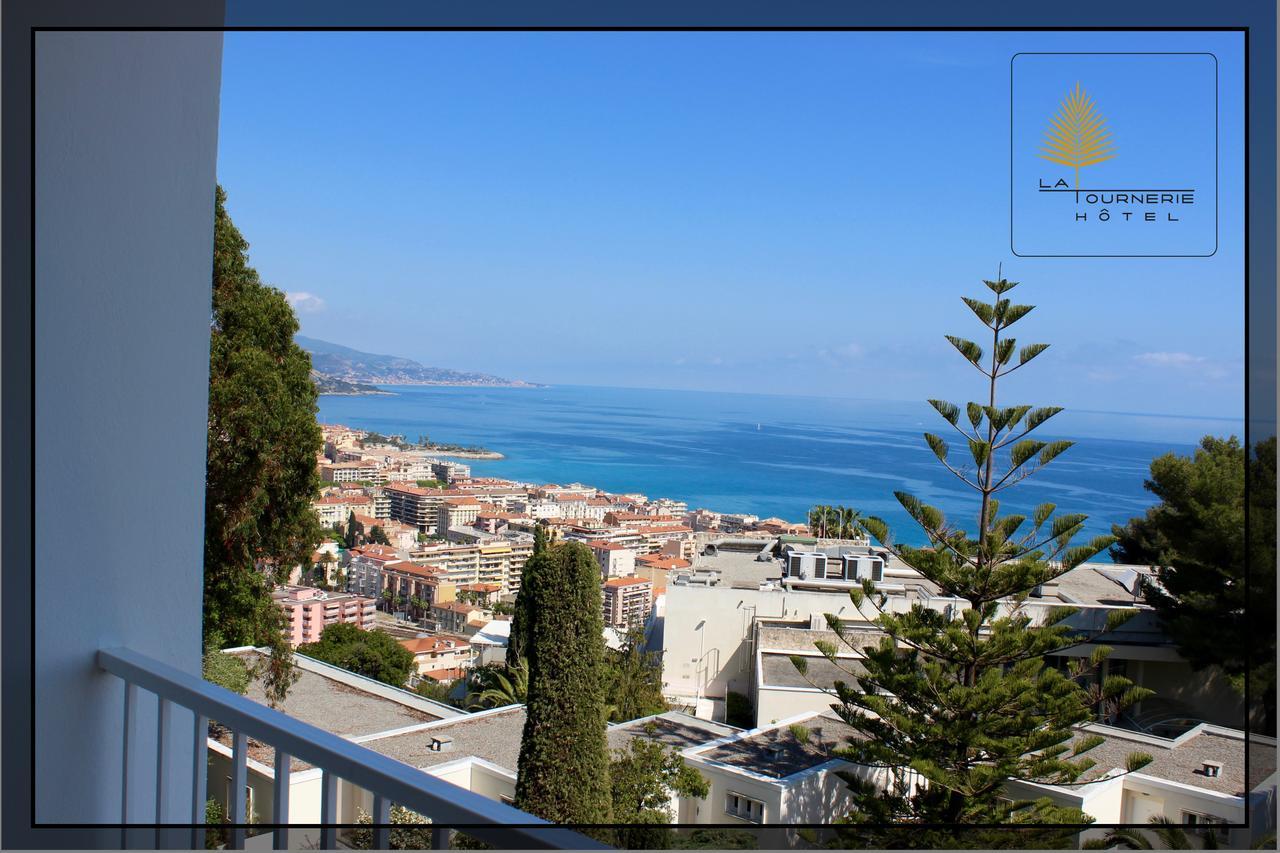 La Tournerie 3* Mentone