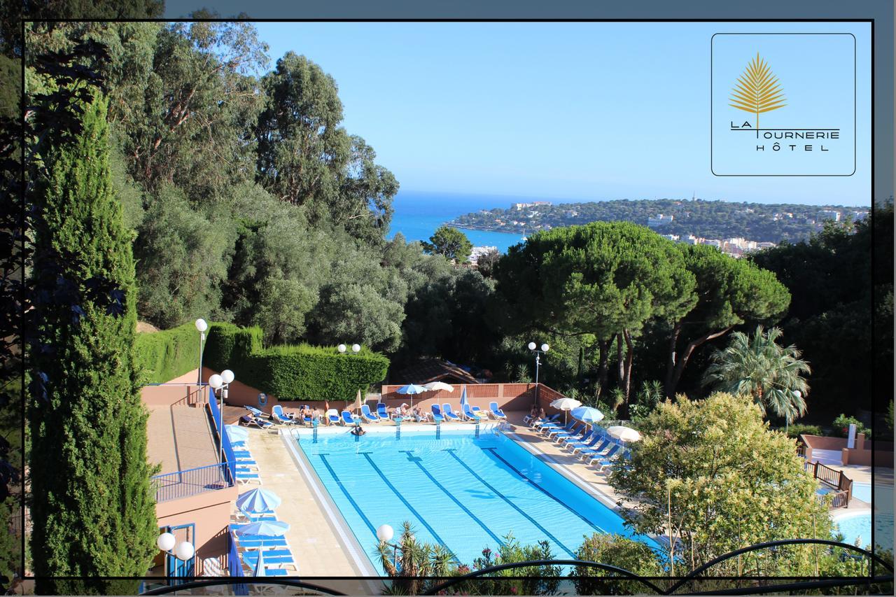 Hotel La Tournerie Mentone