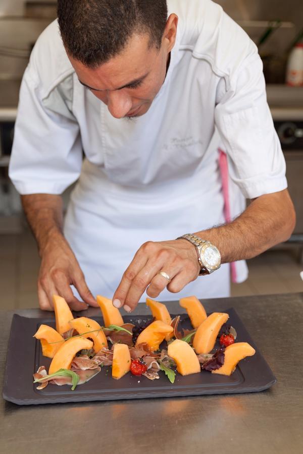 La Tournerie Hotel Mentone
