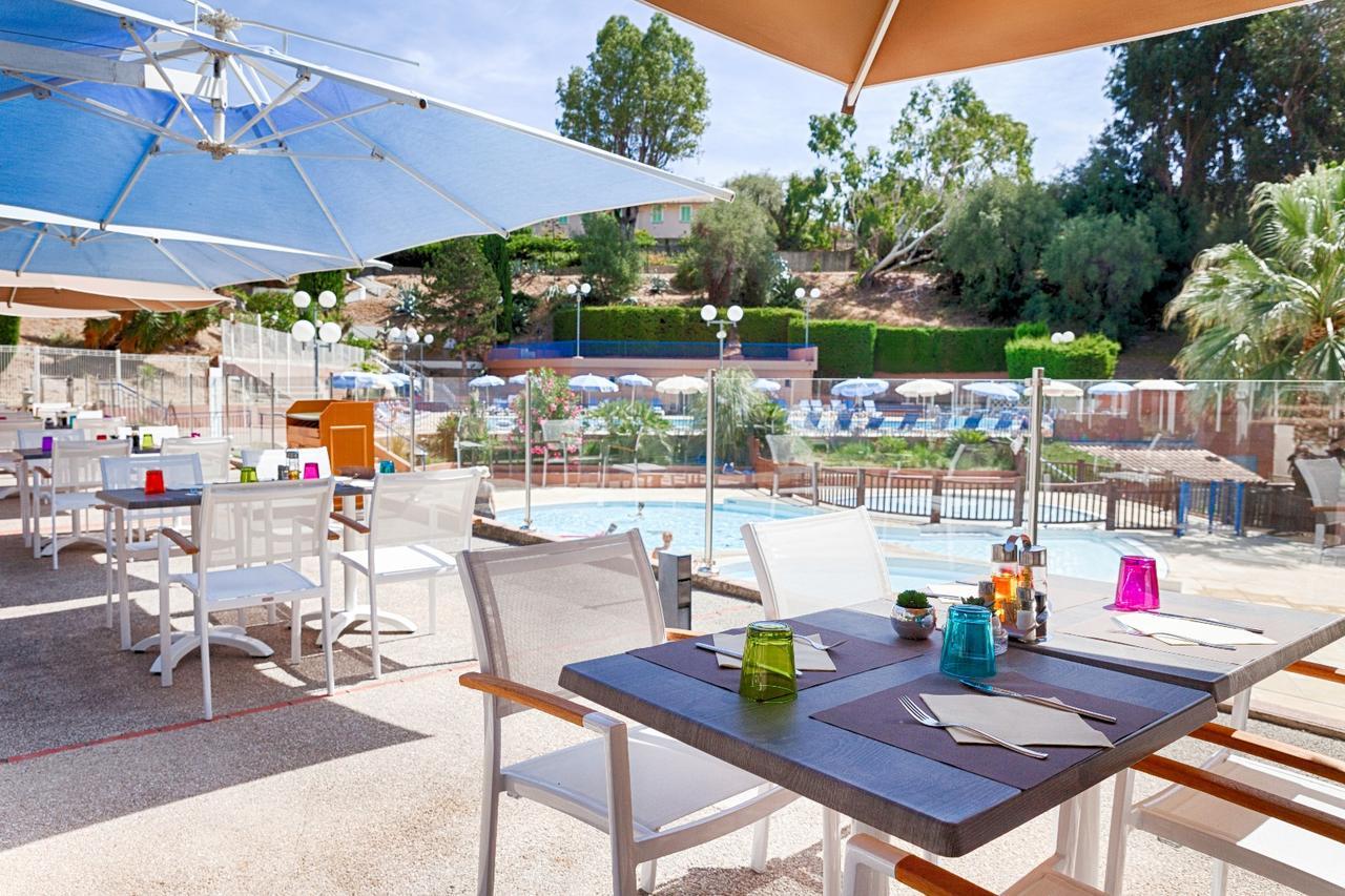 La Tournerie Hotel 3*