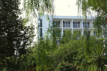Hotel La Tournerie 3*