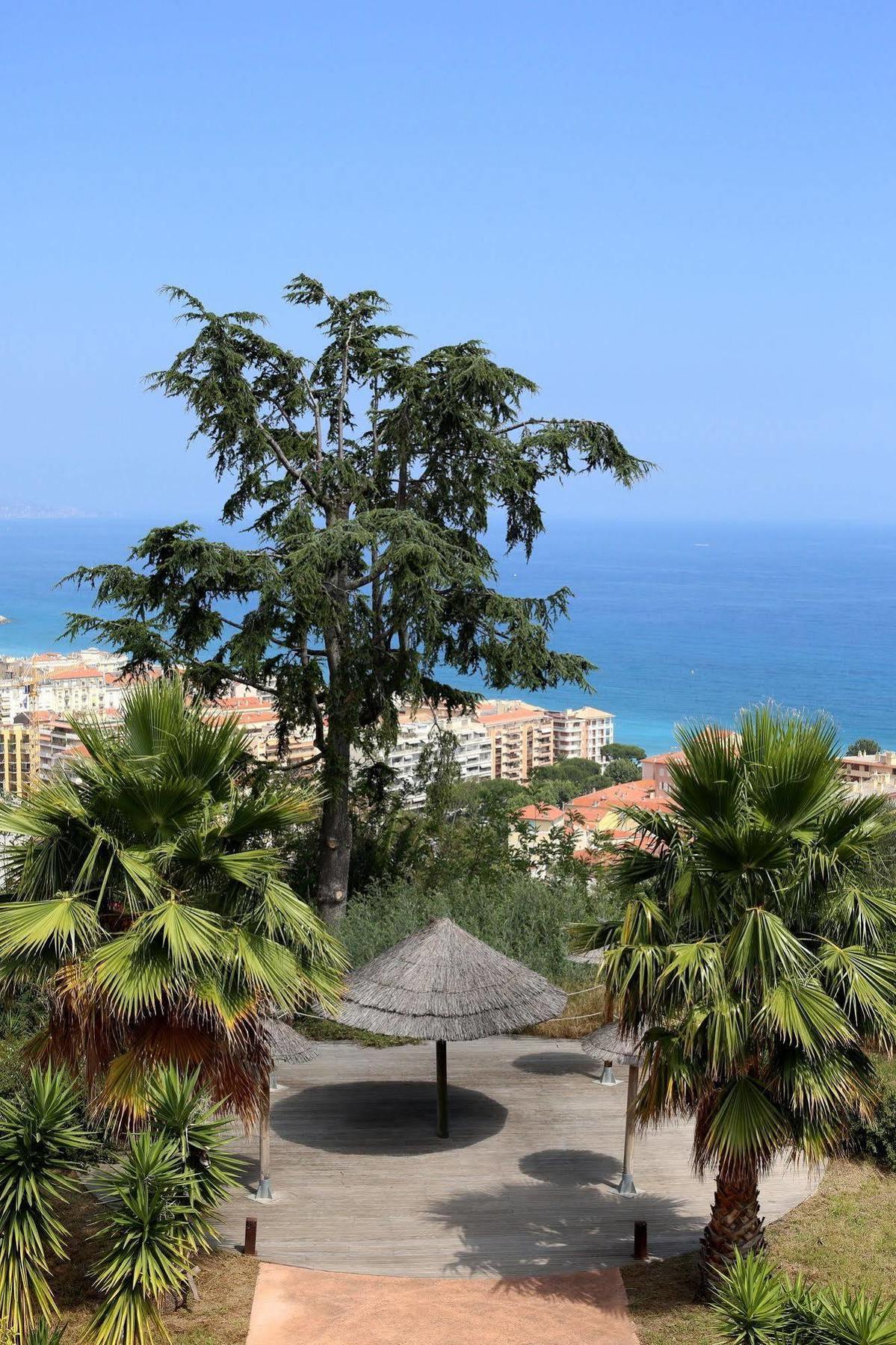 La Tournerie Hotel Mentone