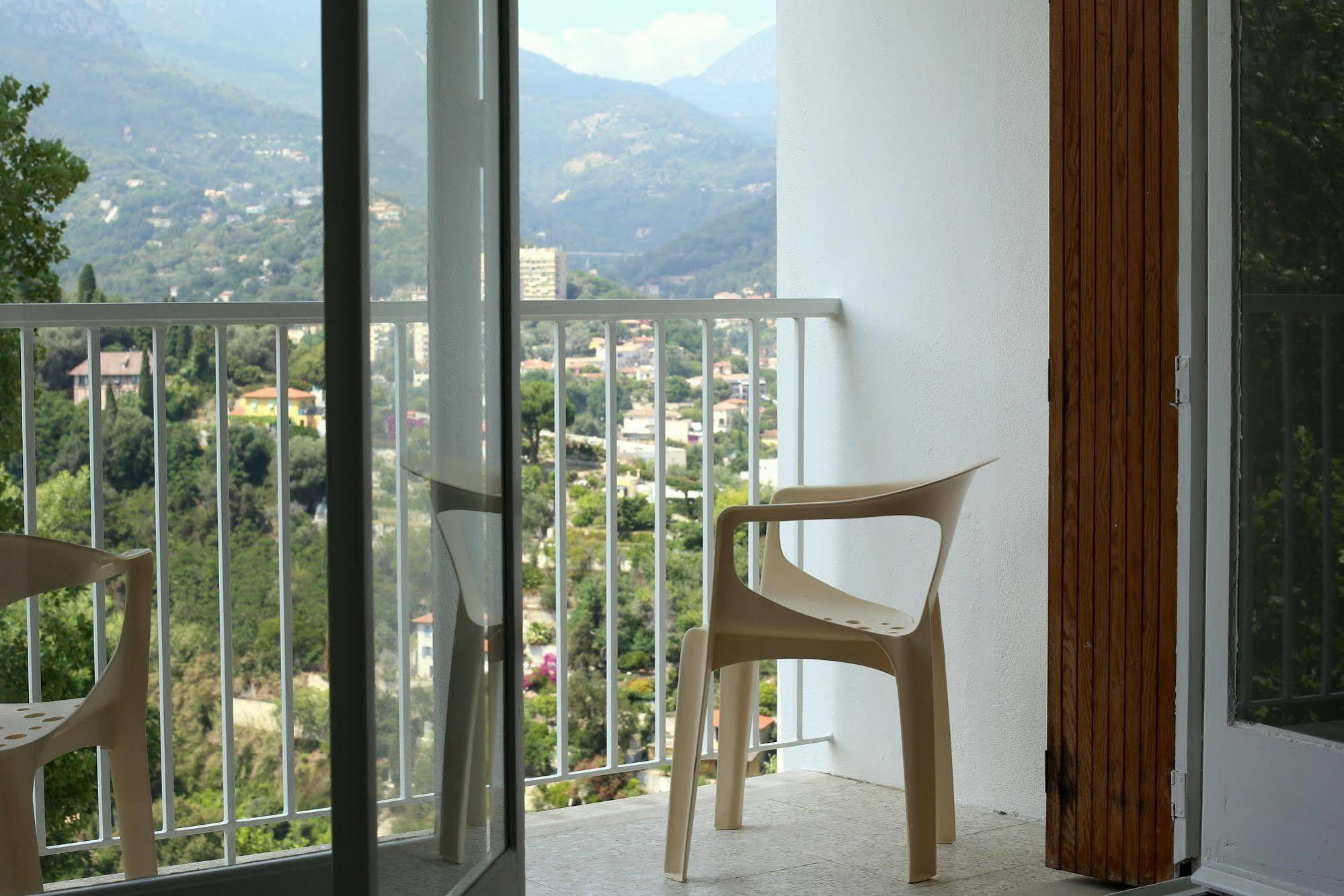 La Tournerie Hotel Mentone