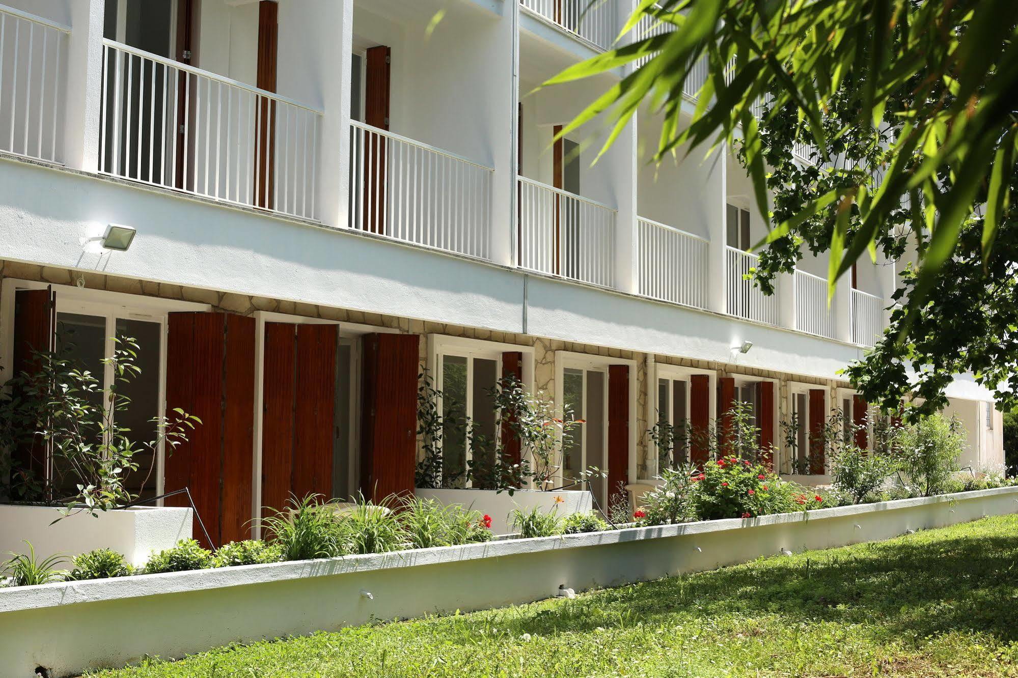 La Tournerie Hotel Mentone