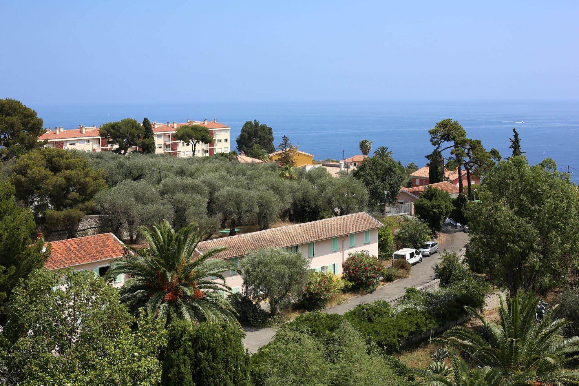 La Tournerie Hotel