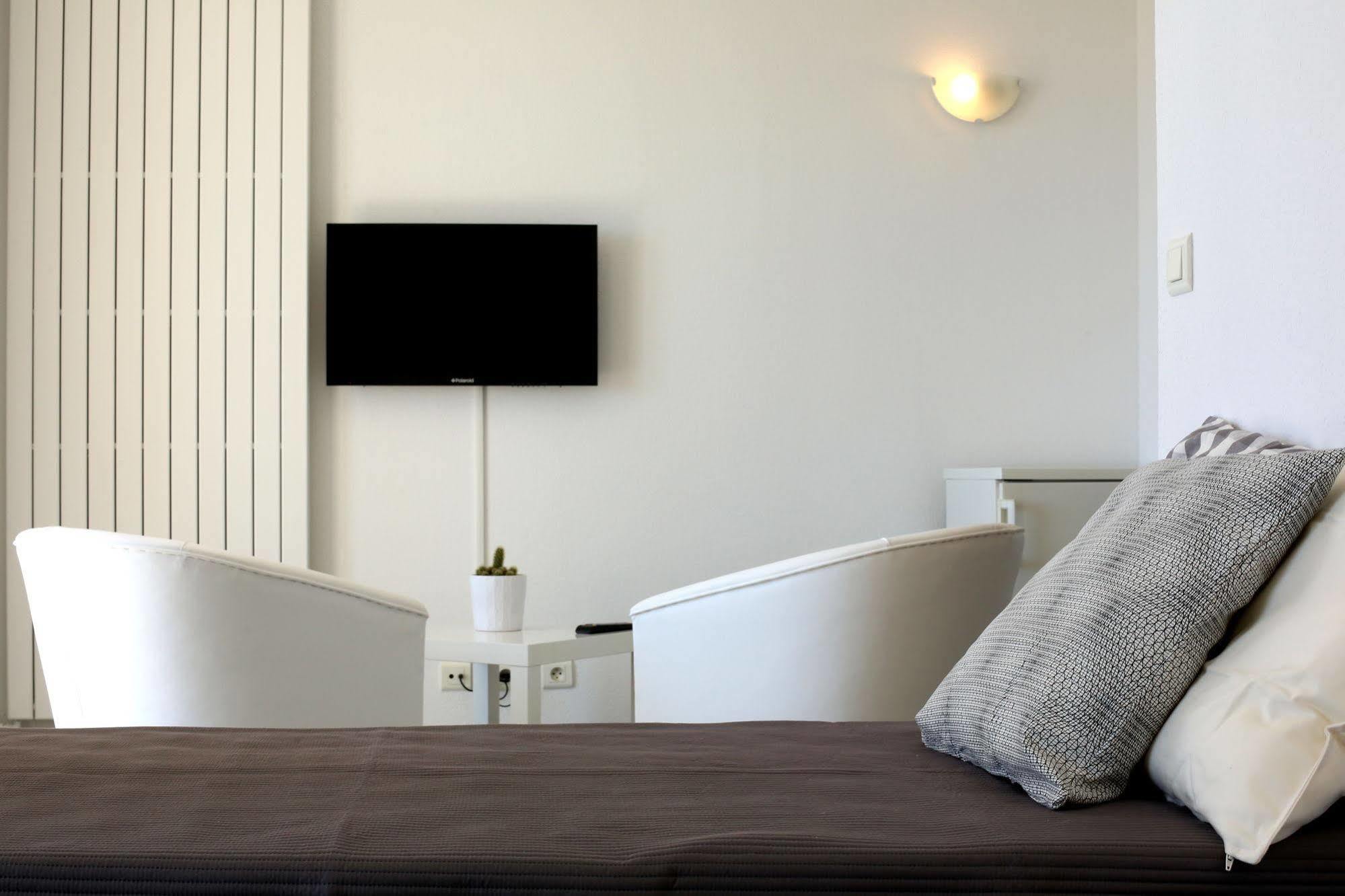 Hotel La Tournerie 3*
