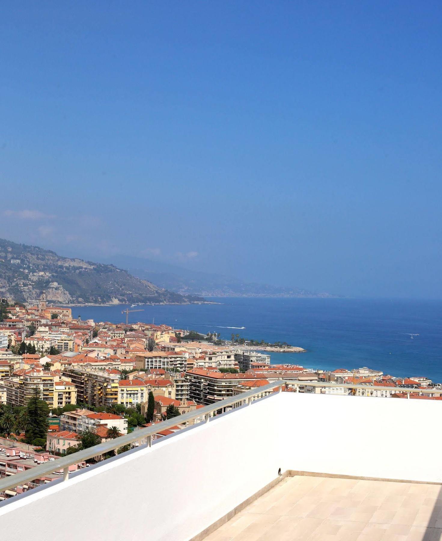 La Tournerie Mentone