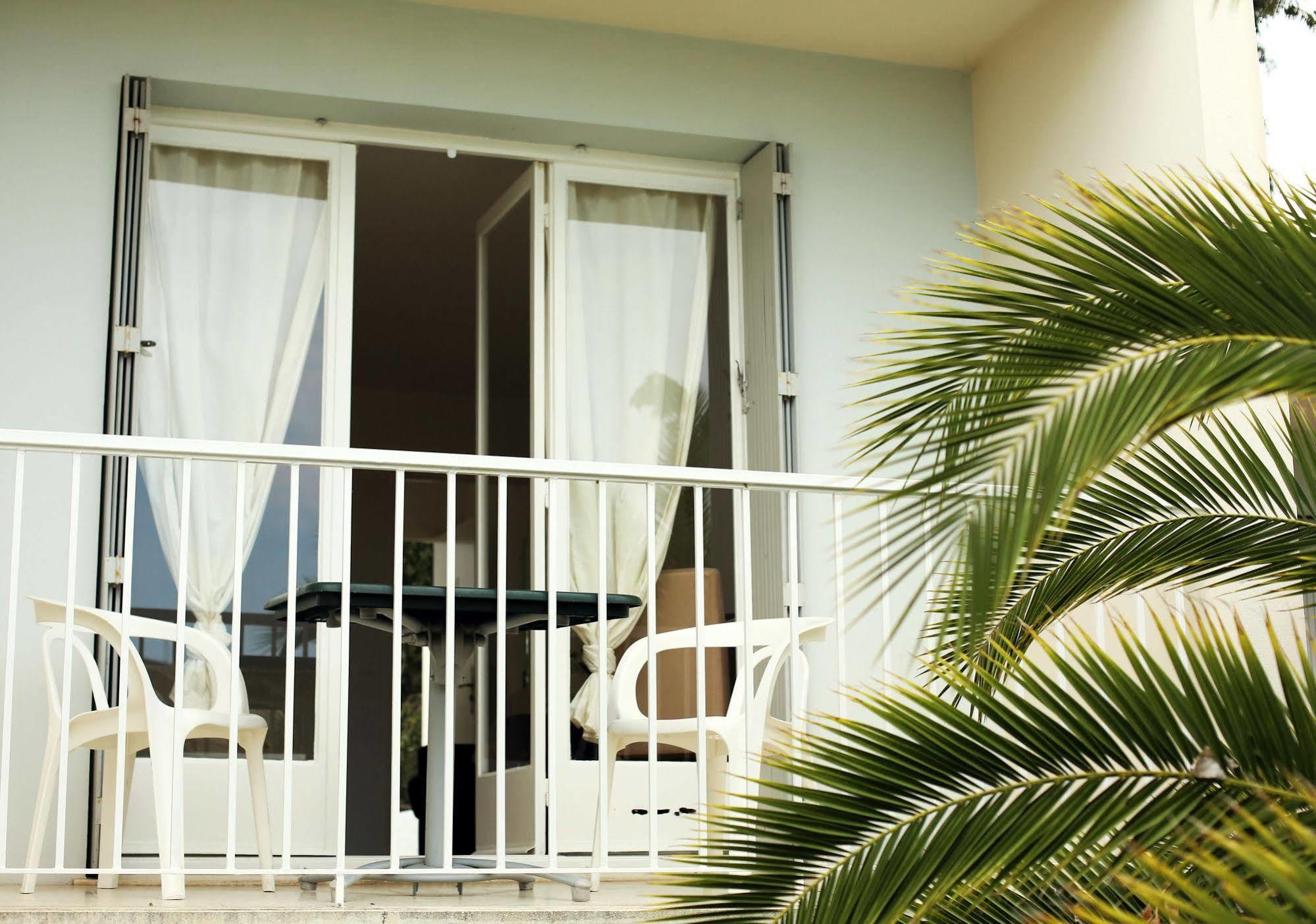 Hotel La Tournerie Mentone