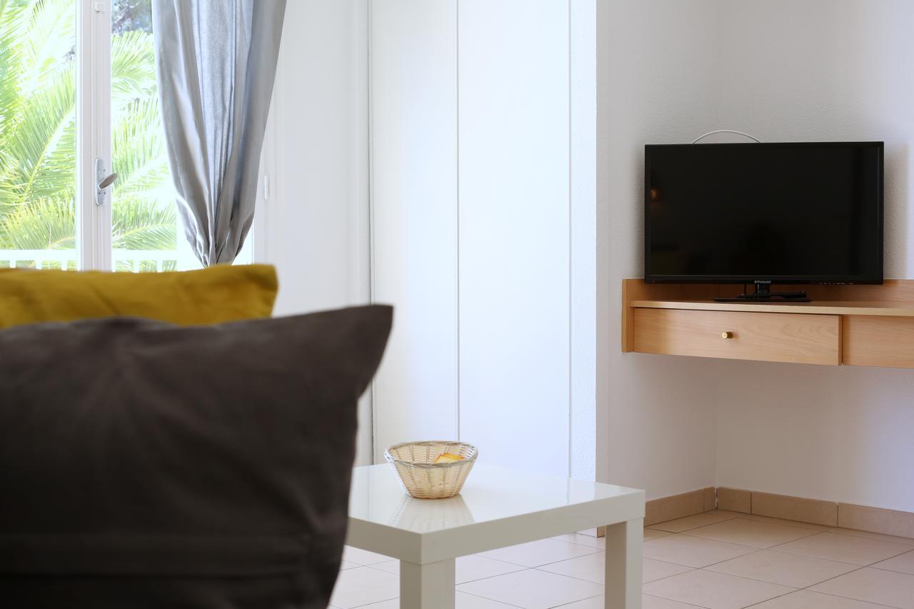 Hotel La Tournerie Menton