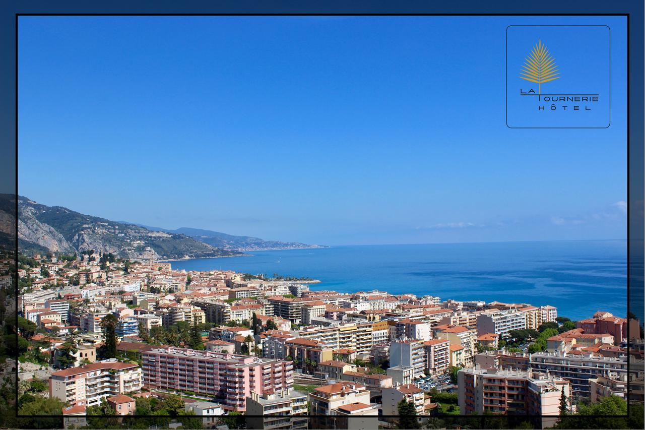 La Tournerie 3*