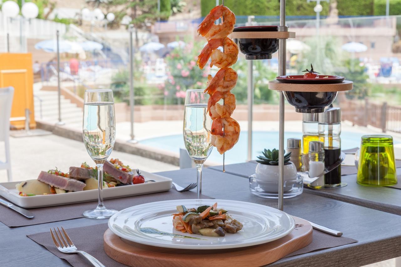 La Tournerie Hotel Menton