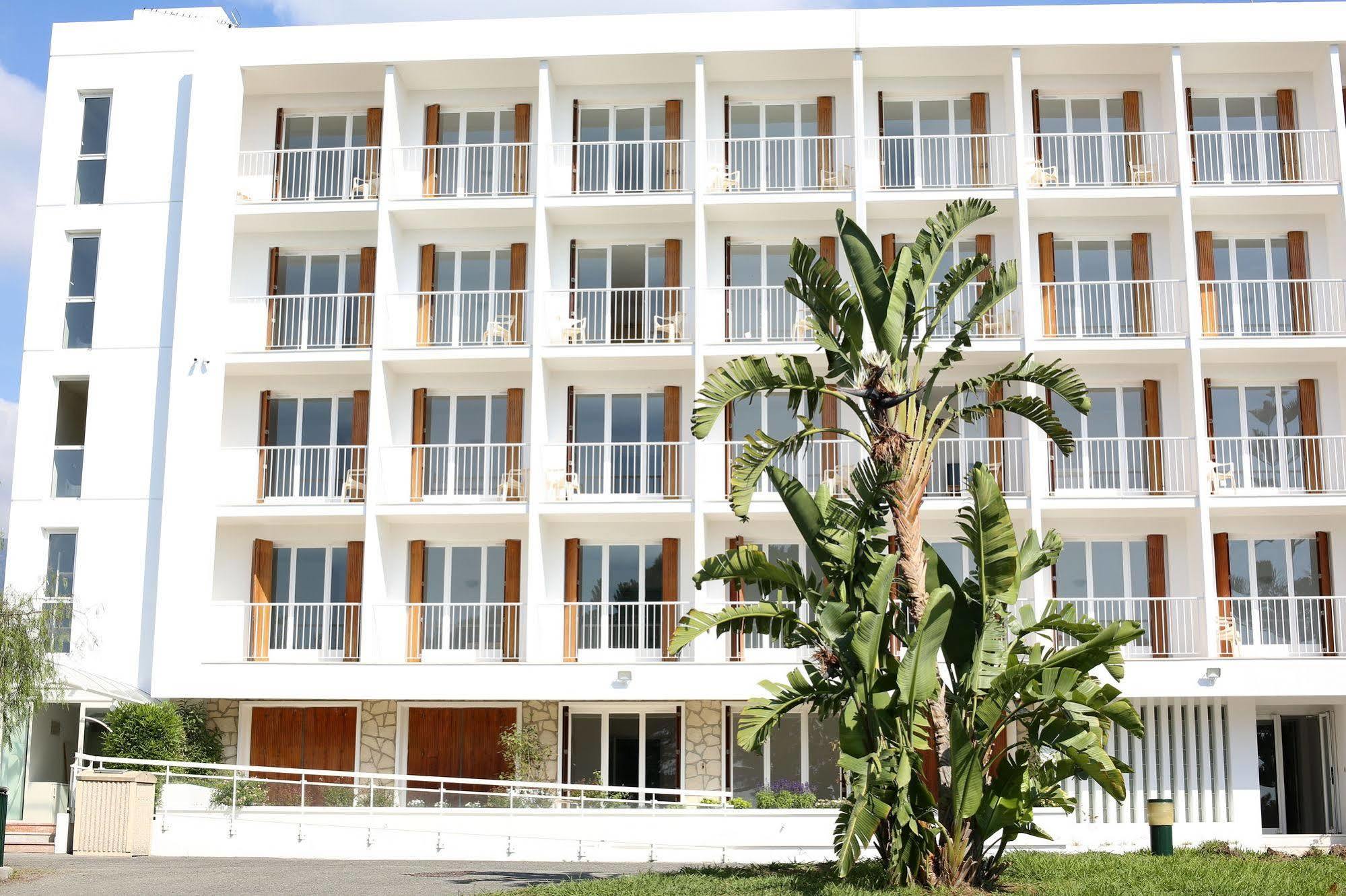 La Tournerie 3* Menton