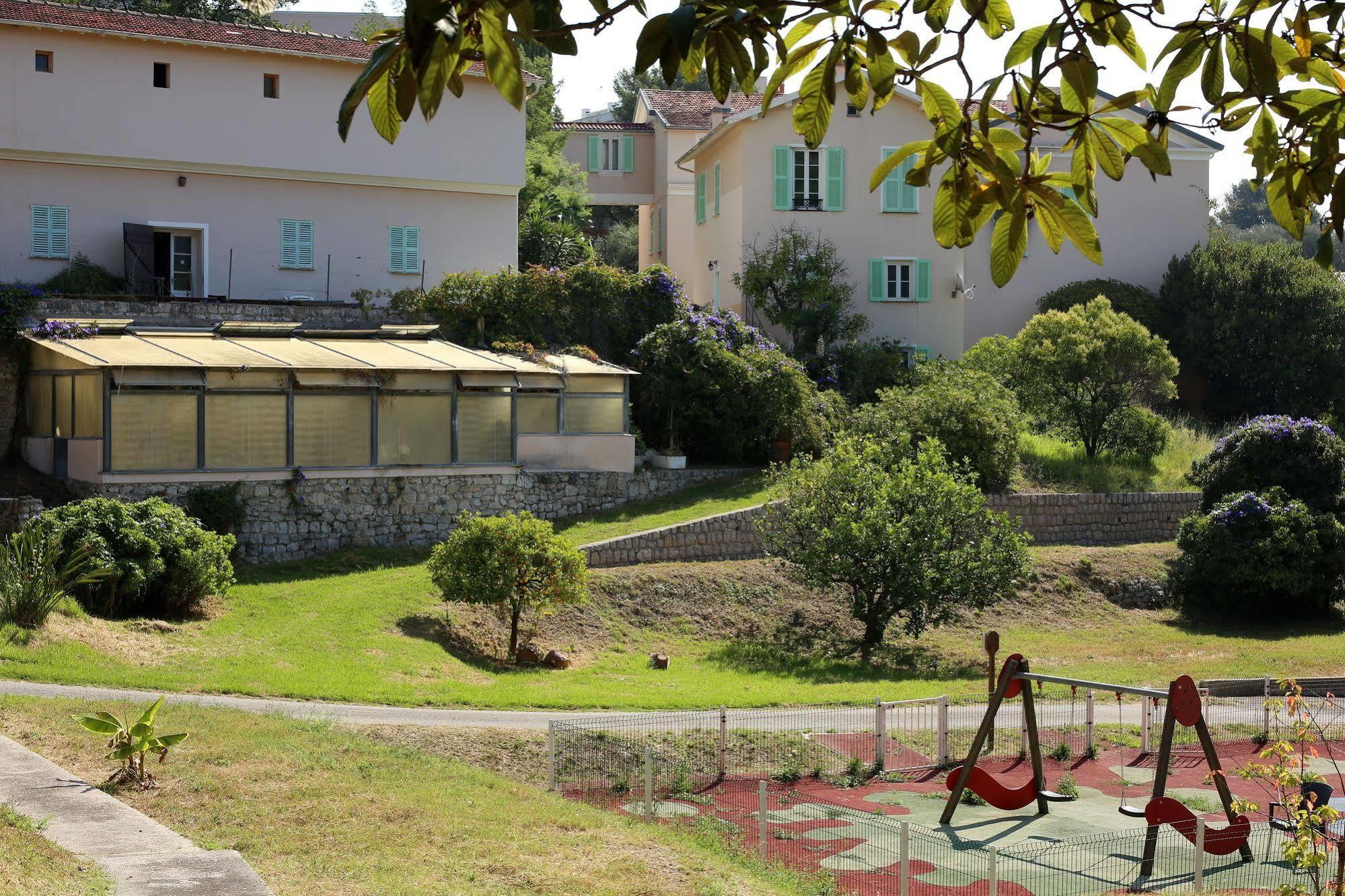 La Tournerie Menton